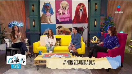 Conoce las inseguridades de Marilyn Monroe