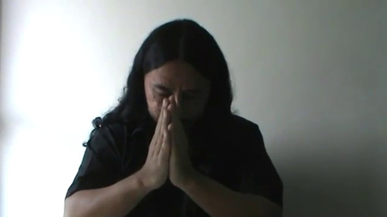 07. A Face Feminina de Deus