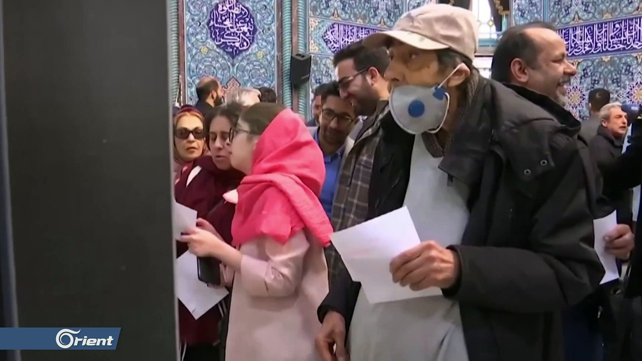 ارتفاع حصيلة الوفيات في إيران إلى 92 شخصا