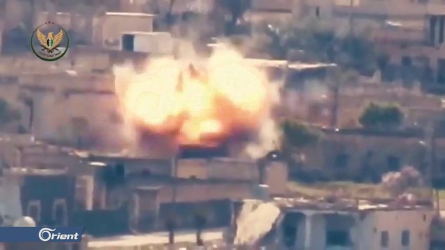 صفحات موالية تقر بمقتل عدد من عناصر وضباط ميليشيا أسد على جبهات إدلب