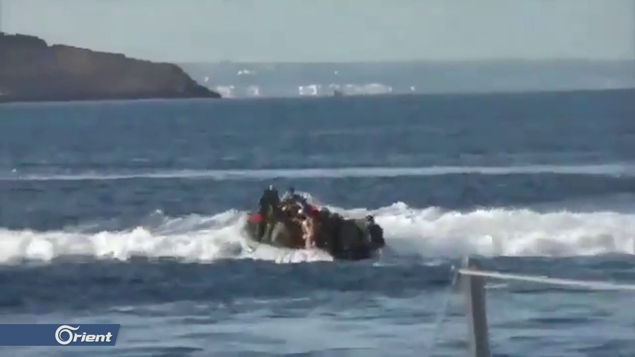 الشرطة اليونانية تقتل لاجئا سوريا..هل نسي القتل...