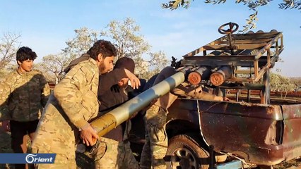 مساعي كل من الرئيس التركي ونظيره الروسي لتعزيز موقفهم قبيل الاجتماع المرتقب