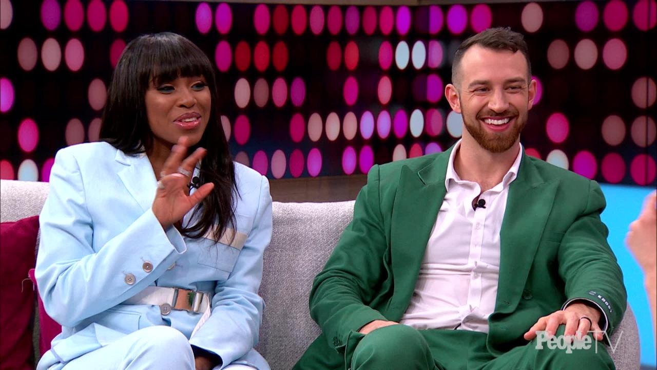 American Idol Alum Colton Dixon Reveals Wife Is Actually Pregnant with Twins: 'What a Blessing'