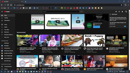 cara membuat puluhan channel youtube dalam satu akun google tanpa verifikasi no hp