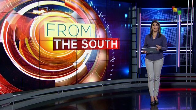 FtS 04-03-20: Bolivia: Evo Morales nominated for Nobel Peace Prize