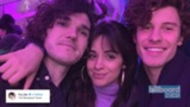 Camila Cabello Celebrates 23rd Birthday With 'Cinderella' Themed Birthday | Billboard News