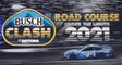 Busch Clash moves to Daytona road course, under the lights