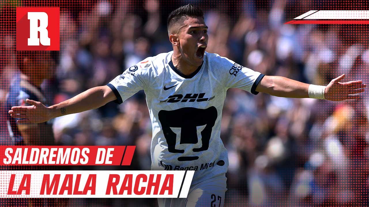 Favio Álvarez: 'El Clásico es aparte y es un rival para terminar con la racha negativa'