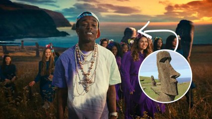 Lil Uzi Vert’s ‘Eternal Atake’ Trailer, Everything You Missed | Genius News