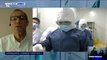 Coronavirus: ce médecin chef à la clinique internationale de Wuhan explique qu'on 