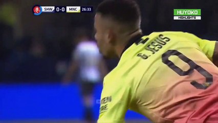 Sheffield Wednesday vs Manchester City 0-1- All Gоals & Extеndеd Hіghlіghts 2020