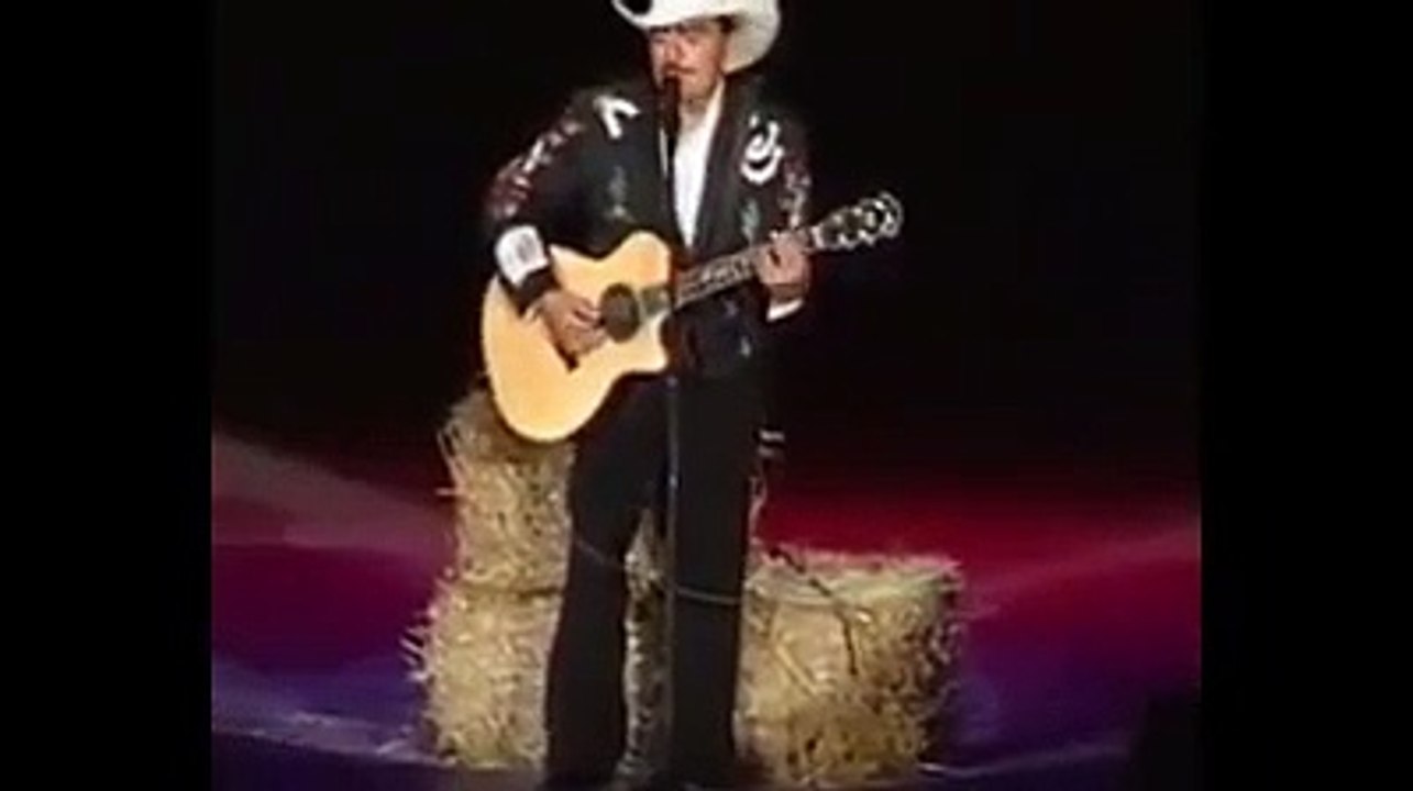 Joan Sebastian - El primer tonto
