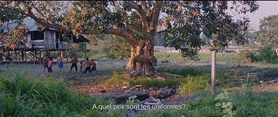 Los silencios (2019) - Bande annonce