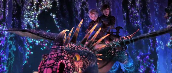 Dragons 3 : le monde caché (2019) - Bande annonce