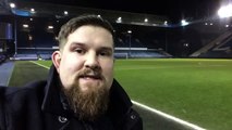Sheffield Wednesday writer Alex Miller gives his thoughts on the Owls 1-0 FA Cup defeat to Manchester City