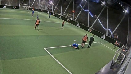 M2D Vs Z7 - 04/03/20 20:00 - League Z5 - Z5 Aix