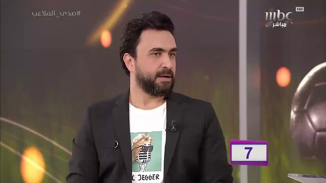 فقرة الأسئلة السريعة بين داليدا خليل ونادر الأتات