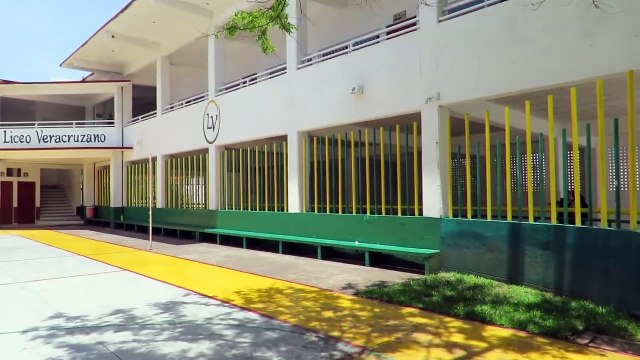Instalaciones Secundaria - Bachillerato