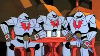 REVIEW_ He Man And She Ra The Secret of the Sword_