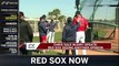 Red Sox Now: Chris Sale, Xander Bogaerts Injury Updates