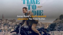 Daniel Craig seen greeting fans after Bond's 'No Time To Die' gets new release date