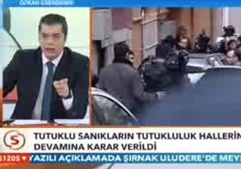 BU SKANDALA KİM İMZA ATTI