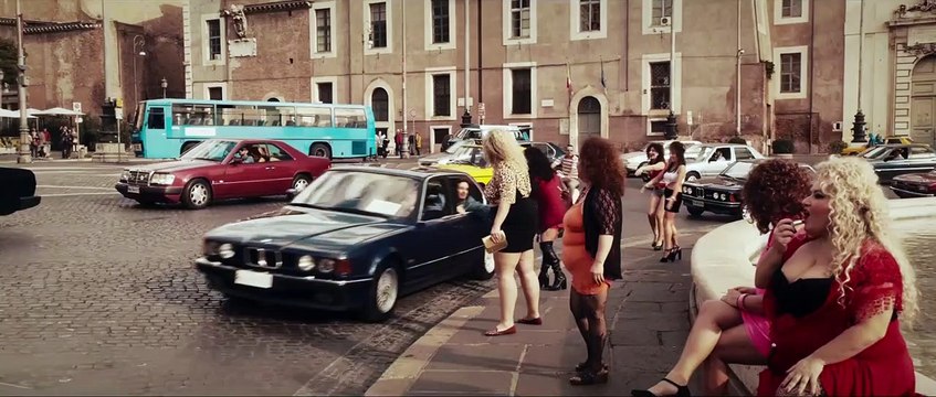 Nuits magiques (2019) - Bande annonce