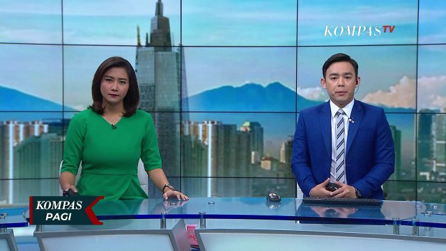 Masih Ada 5 WNI Positif Corona di Jepang, Kementerian Luar Negeri Pastikan Terus Pantau Kondisinya