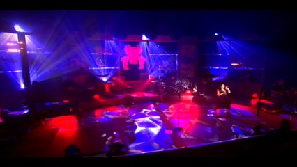 Nolwenn Leroy Live — "Rien de mieux au monde" — A. Essertier | { HISTOIRES NATURELLES TOUR } (OLYMPIA 2006)