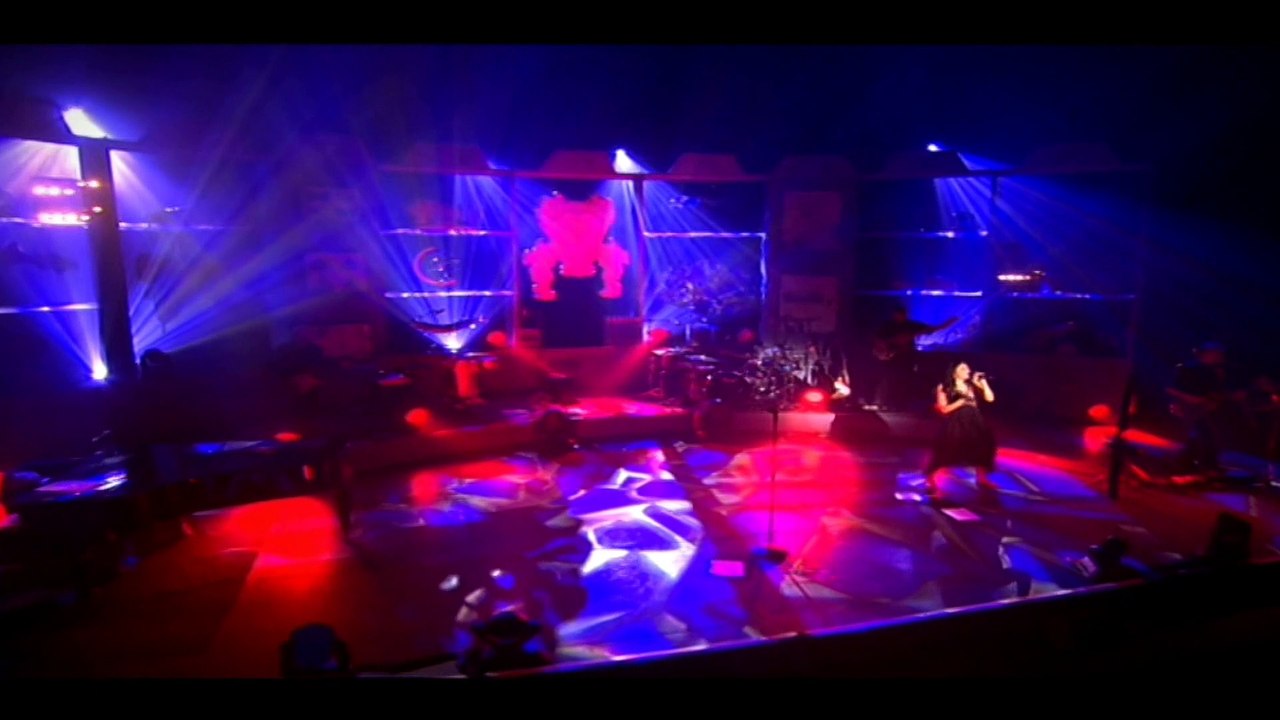 Nolwenn Leroy Live — "Rien de mieux au monde" — A. Essertier | { HISTOIRES NATURELLES TOUR } (OLYMPIA 2006)