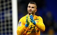 OL : Anthony Lopes et un huis clos face à la Juventus