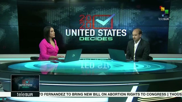 US: Super Tuesday Primary Elections