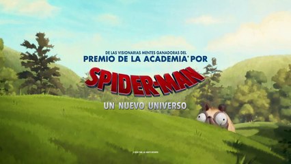 Prepárate. Mañana llegará el tráiler oficial de #Conectando.