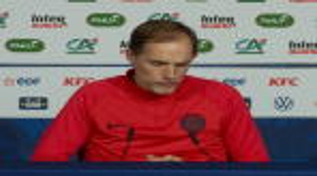 PSG - Tuchel : Neymar doit jouer contre Strasbourg