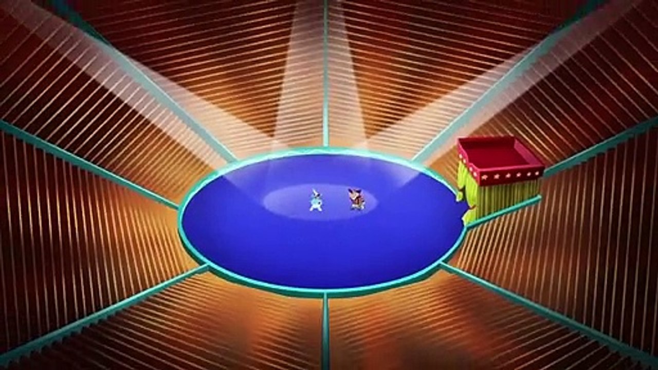 Oggy and the Cockroaches - Showtime! (S06E77) Full Episode in HD