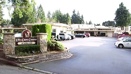 Congreso de EEUU alcanza acuerdo para financiar respuesta a coronavirus