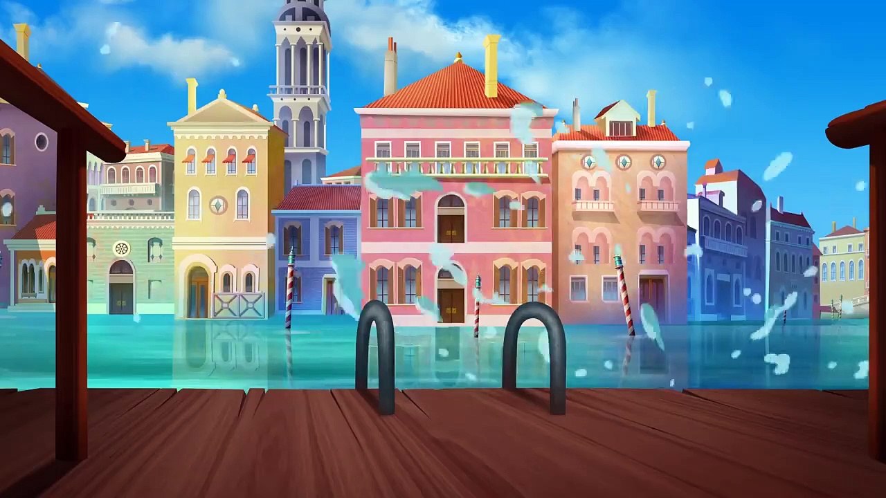 Oggy and the Cockroaches - JACKOROMEO AND BOBETTE  (S05E43) Full Episode in HD