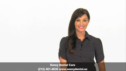 Cosmetic Dentist New York NY