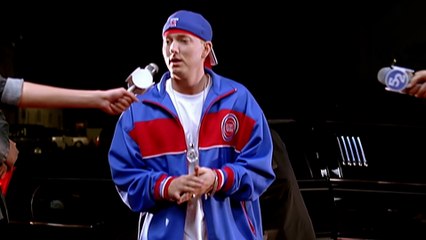Eminem - Ass Like That