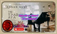 Tu Yaad Aaya(Full Song) || Adnan Sami || VJ Leo Collection || New Album by Adnan Sami ||