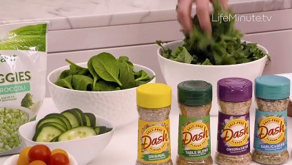 Heart Healthy Meal Hacks