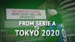 The coronavirus threat - from Serie A to Tokyo 2020