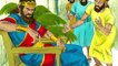Animated Bible Stories: David The Shepherd Boy