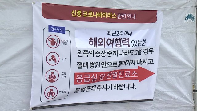 지난달 29일 확산세 정점 ...코로나19 확산세 꺾이나? / YTN