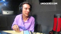 Unocero Podcast 047:  Samsung Galaxy Fold, nuevos smartphones y ¿qué piensan los haters?