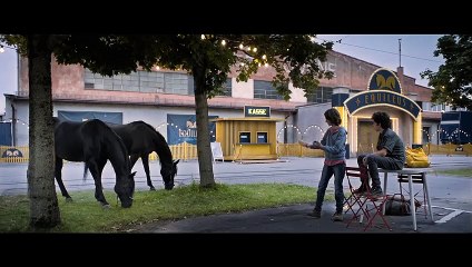 OSTWIND DER GROSSE ORKAN Film