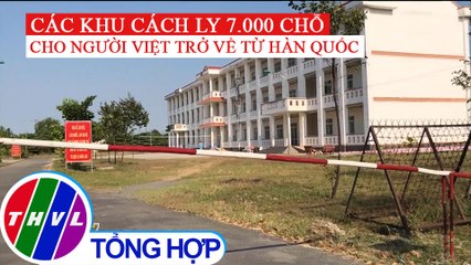 Chuẩn bị 7000 chỗ cách ly tại ĐBSCL, sẵn sàng ứng phó Covid-19