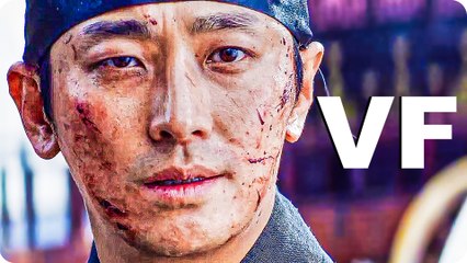 KINGDOM Saison 2 Bande Annonce VF (2020)