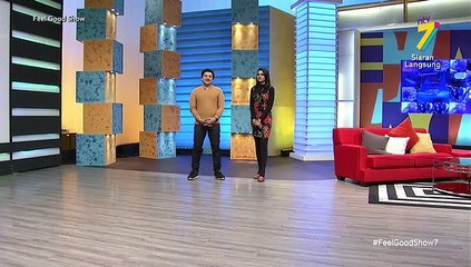 Feel Good Show (2018) | Episod 193