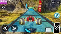 Extreme GT Formula Car Racing Stunts 2020|| Android game play|| By Pinky Games
